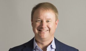 Frank Jaksch, CEO, Ayana Bio. Image credit: Ayana Bio
