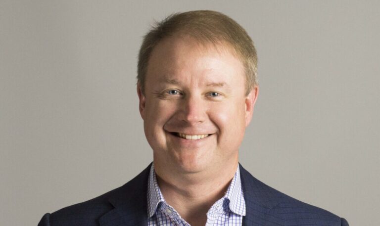 Frank Jaksch, CEO, Ayana Bio. Image credit: Ayana Bio