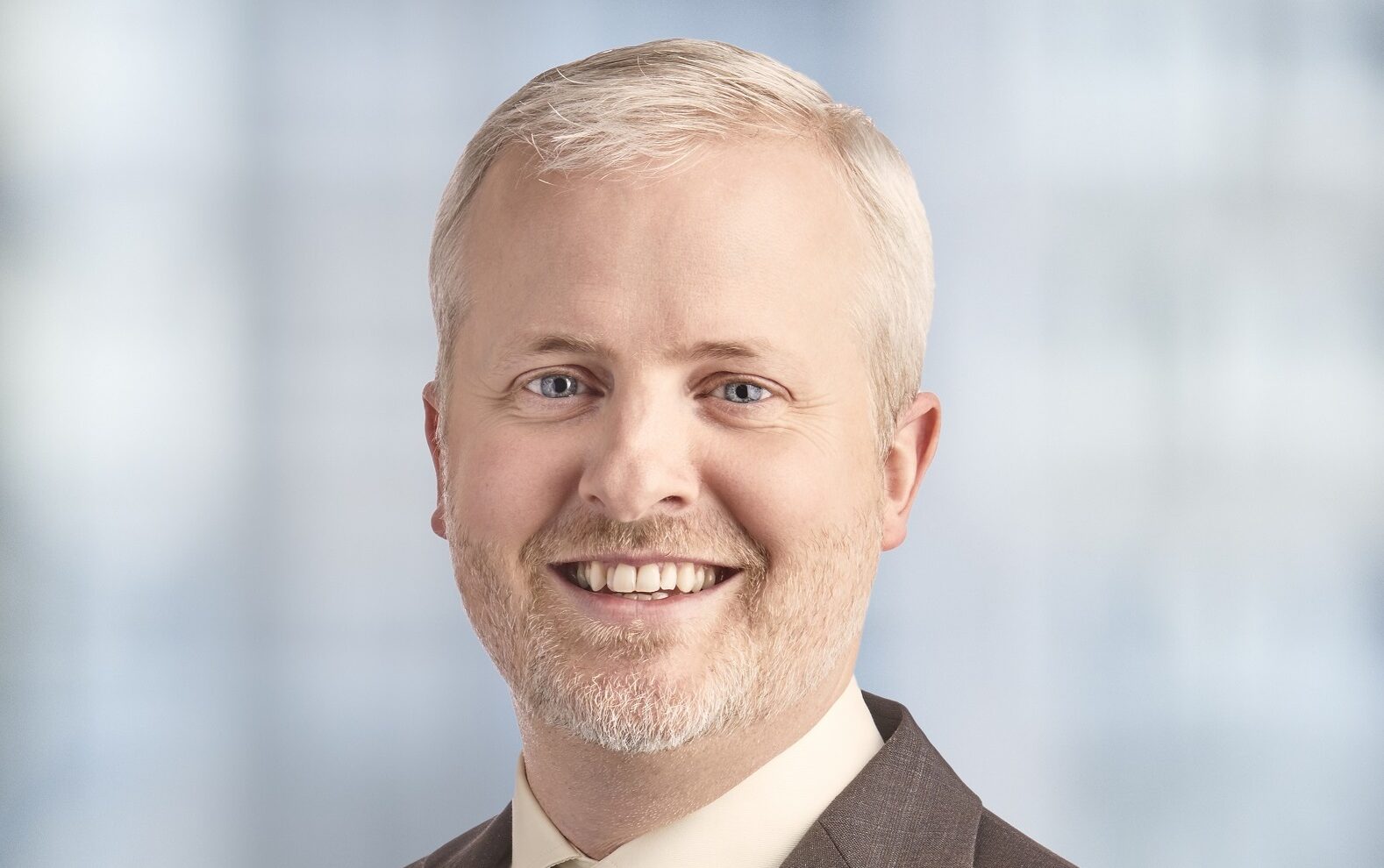 Stephen Ball, Phyton Biotech. Image credit: Phyton Biotech