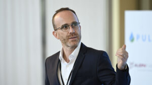 Didier Toubia, cofounder and CEO, Aleph Farms. Image credit: Aleph Farms