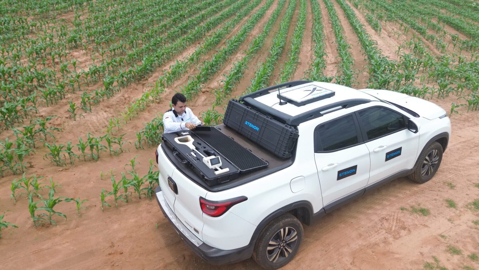 Stenon lands $20.5M Series B amid global fertilizer price surge