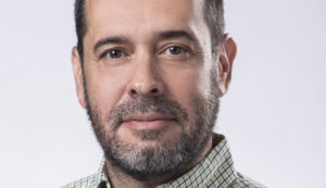 Yoel Freilich, an attorney at law firm Gissin & Co, is handling the sale of IP belonging to insolvent Israeli firm Future Meat Technologies Ltd (FML), doing business as Believer Meats. Image credit: Yoel Freilich