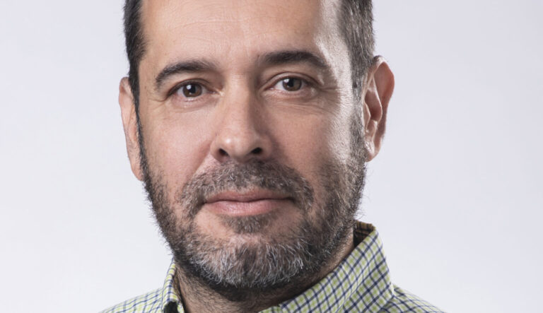 Yoel Freilich, an attorney at law firm Gissin & Co, is handling the sale of IP belonging to insolvent Israeli firm Future Meat Technologies Ltd (FML), doing business as Believer Meats. Image credit: Yoel Freilich