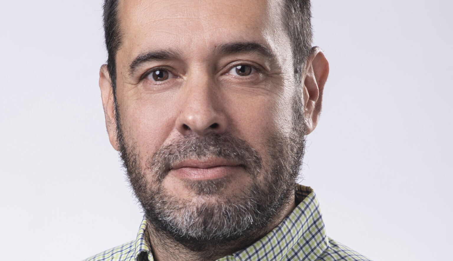 Yoel Freilich, an attorney at law firm Gissin & Co, is handling the sale of IP belonging to insolvent Israeli firm Future Meat Technologies Ltd (FML), doing business as Believer Meats. Image credit: Yoel Freilich