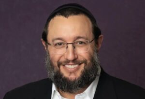 Aryeh Ganz, founder and managing partner, Cornucpian Capital. Image credit: Cornucopian Capital