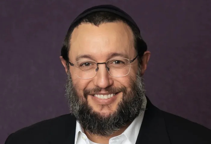 Aryeh Ganz, founder and managing partner, Cornucpian Capital. Image credit: Cornucopian Capital