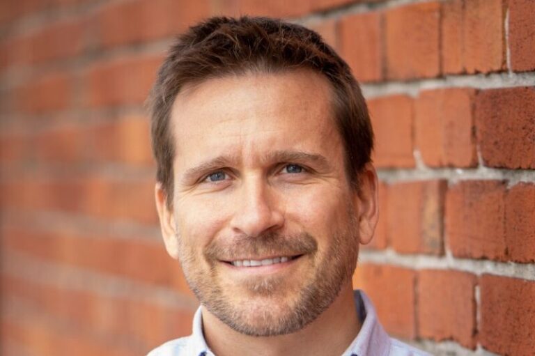 Hans Kunisch, CEO, Black Sheep Foods. Image credit: Black Sheep Foods