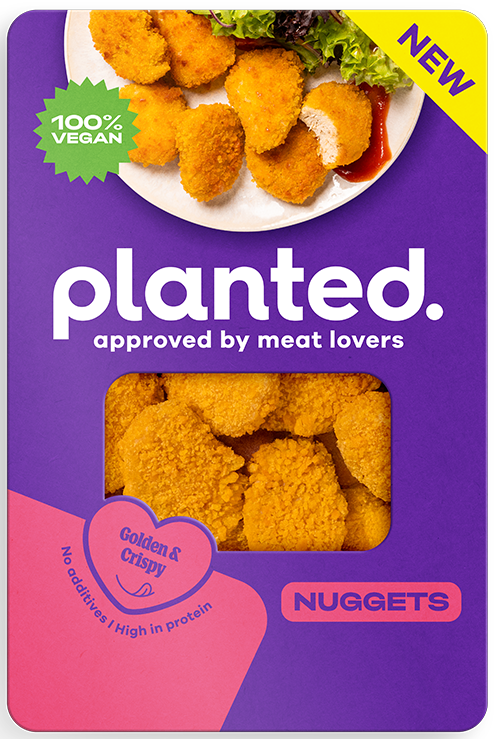 Image credit: Planted Foods AG