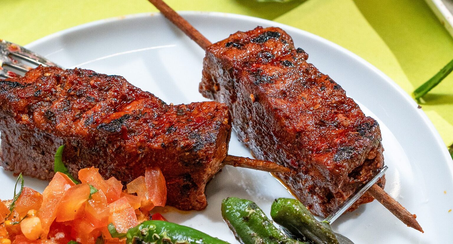 Swiss startup Planted expands its fermented meat platform