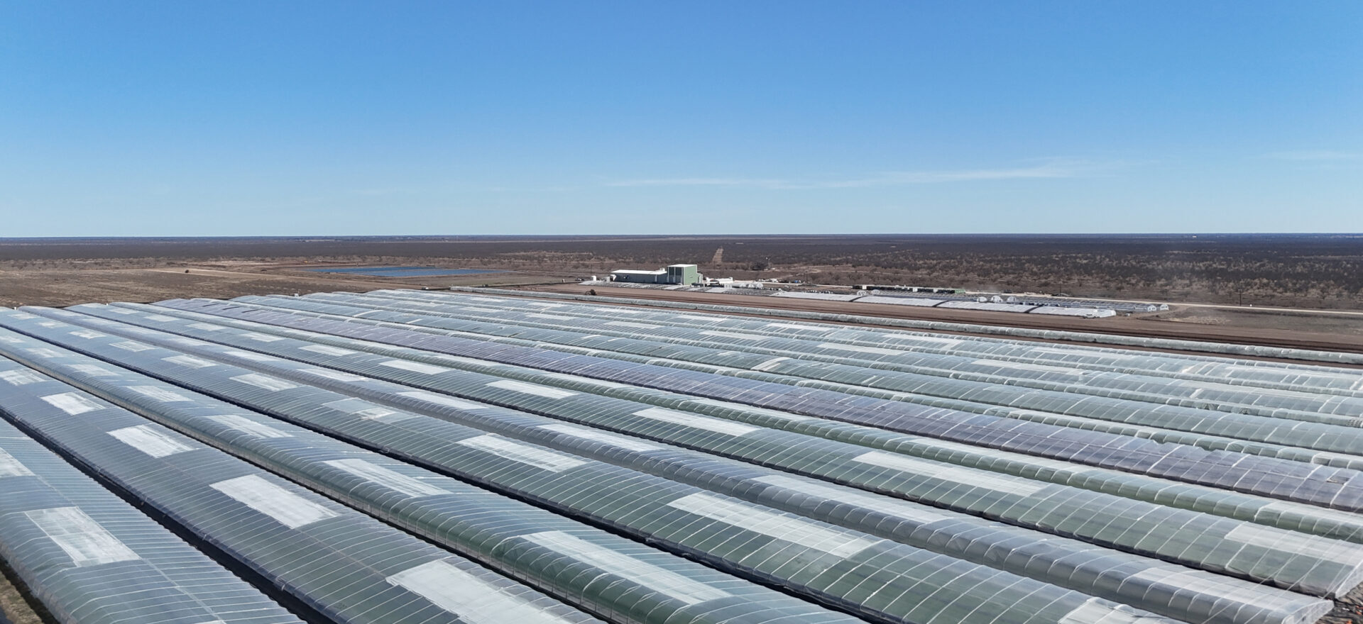 Plantible Texas facility. Image credit: Plantible