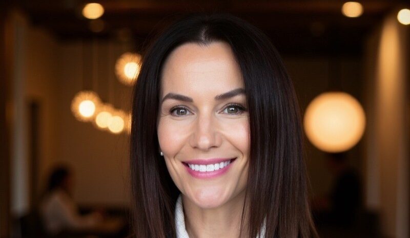 Caitlin Wege, CEO, Knip Image credit Knip