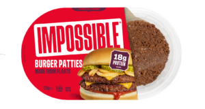 Impossible Burger UK Image credit Impossible Foods