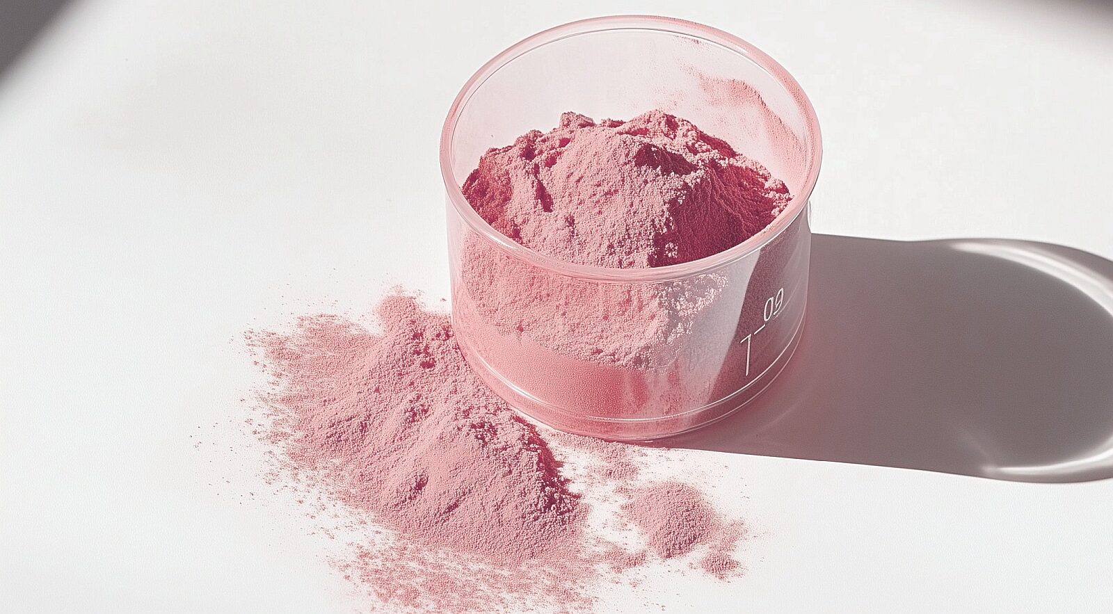 Knip JUV powder Image credit Knip