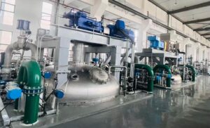 Knip bioreactor Image credit Knip