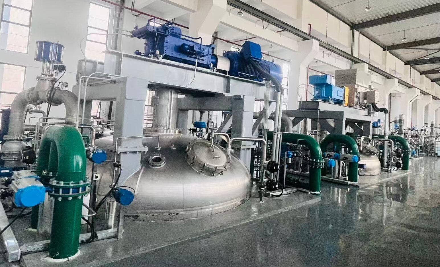 Knip bioreactor Image credit Knip