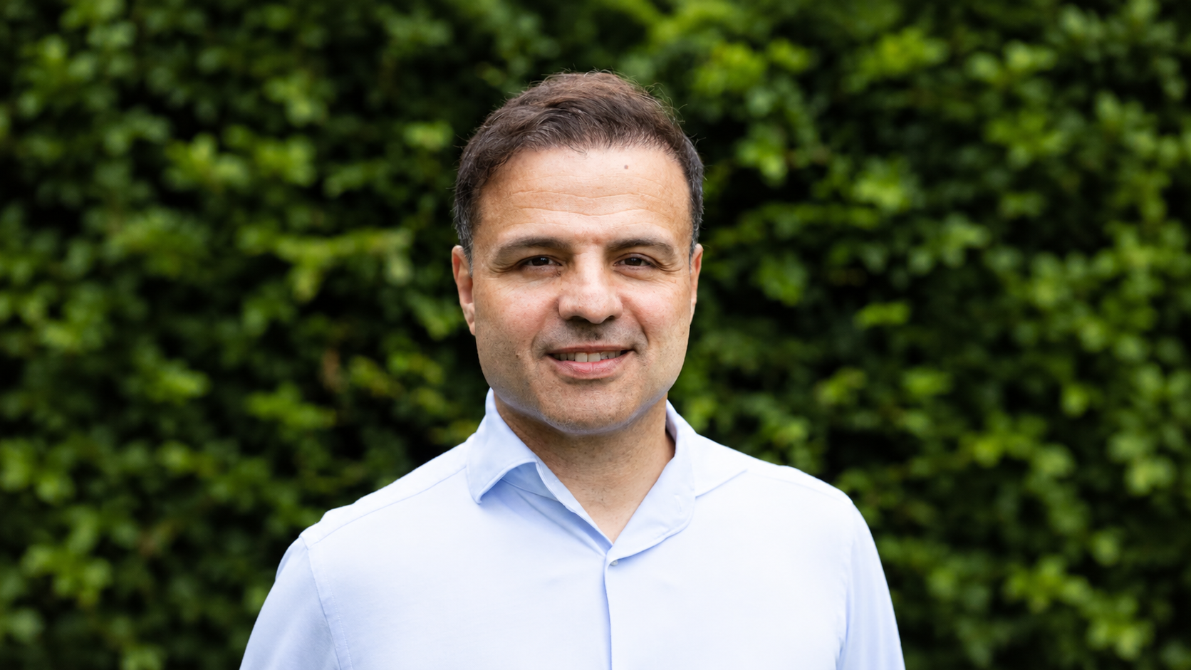 Juan Martinez, co-CEO, SenseUP. Image credit: SenseUP