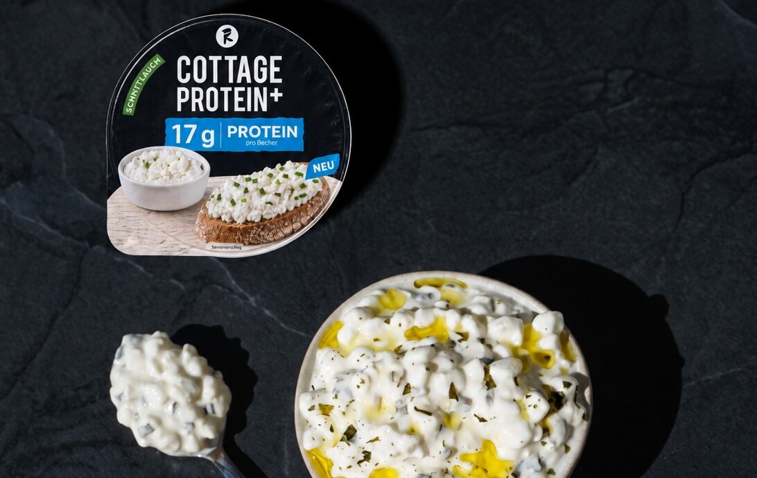 Revo Foods scales 3D printing and targets profitability in 2027